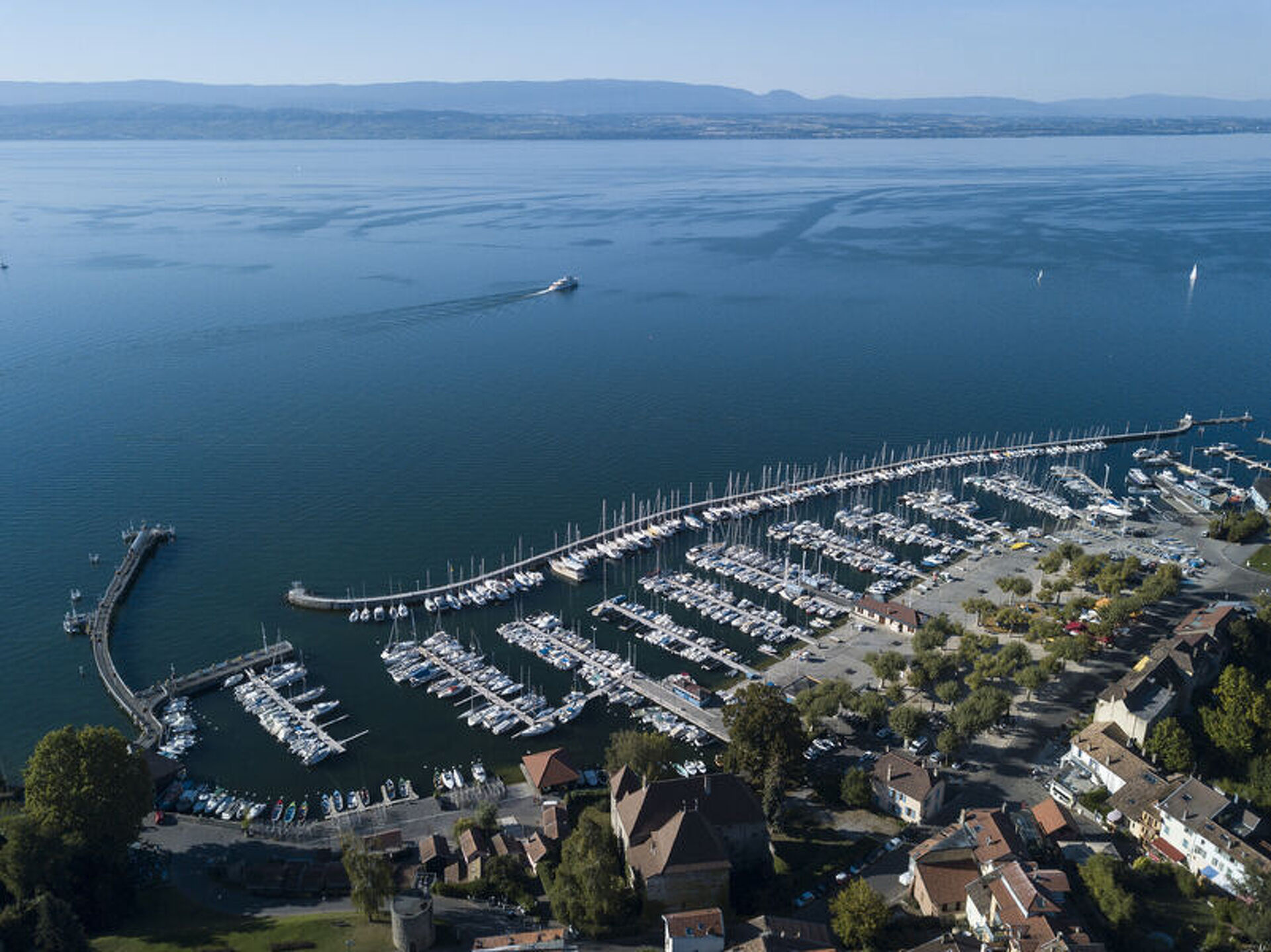 Agence immobilière de  CALAME Valérie