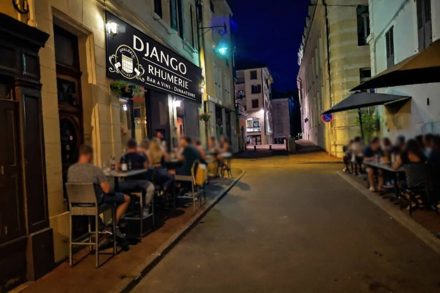 Agence immobilière de  CALAME Valérie